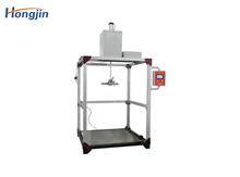 Máy kiểm tra tác động rung hành lý