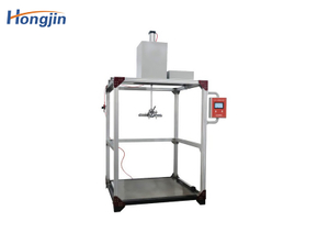 Máy kiểm tra tác động rung hành lý