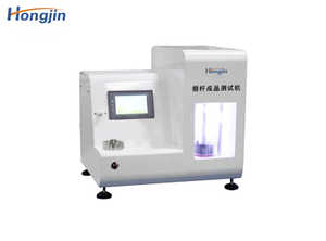 Máy kiểm tra thành phẩm điếu thuốc lá