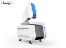 Dụng cụ đo video CNC