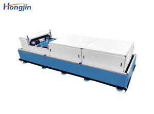 Máy kiểm tra phổ phản ứng sốc ngang bằng khí nén