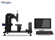 Máy kiểm tra góc thả nước