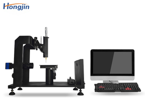 Máy kiểm tra góc thả nước