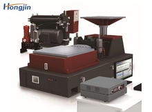 Máy lắc thủy lực