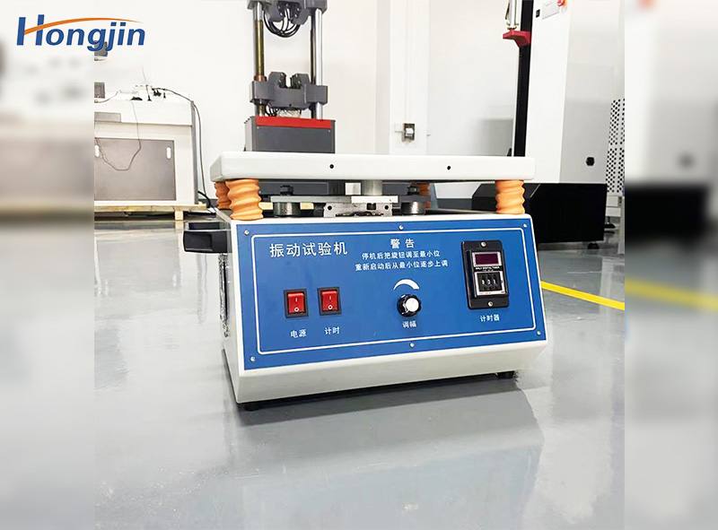 Máy lắc tần số điện