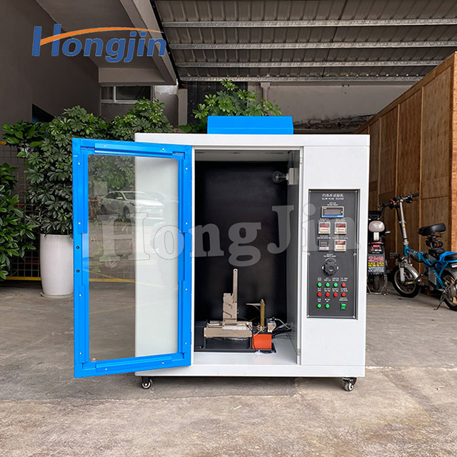 Máy kiểm tra dây phát sáng