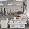 Băng thử nghiệm rung vận chuyển mô phỏng