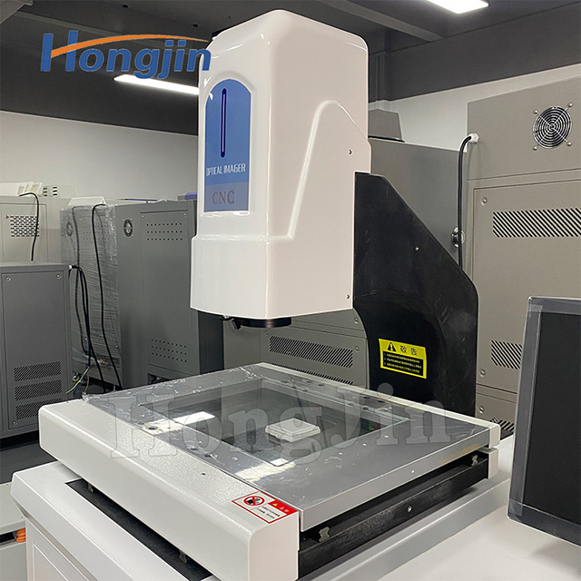 Dụng cụ đo hai chiều tự động