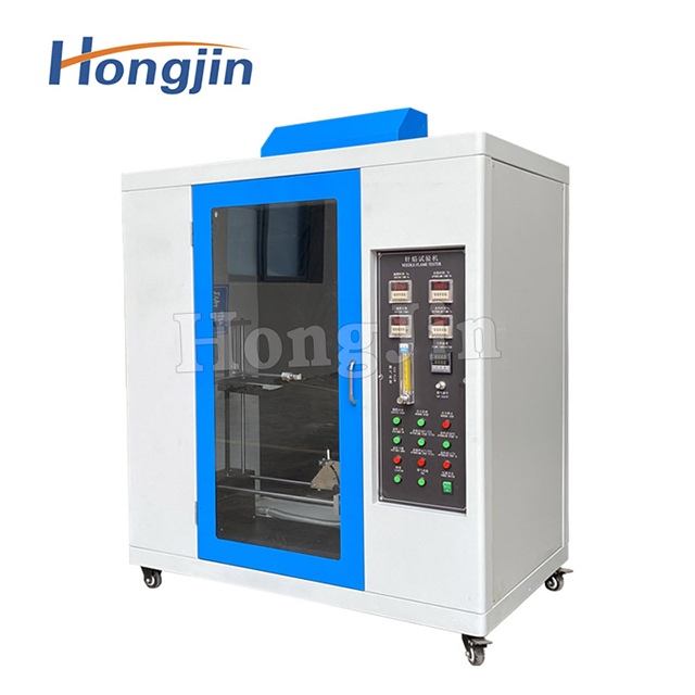 Máy kiểm tra ngọn lửa kim