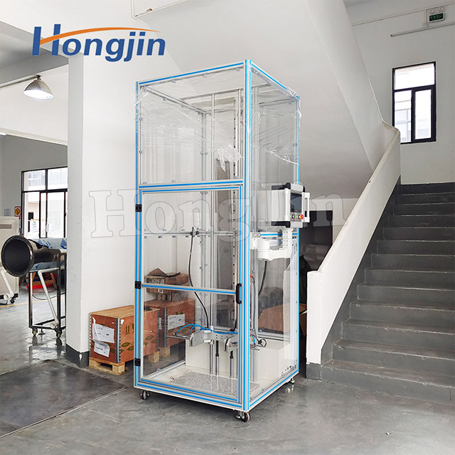 Máy kiểm tra thả rơi định hướng