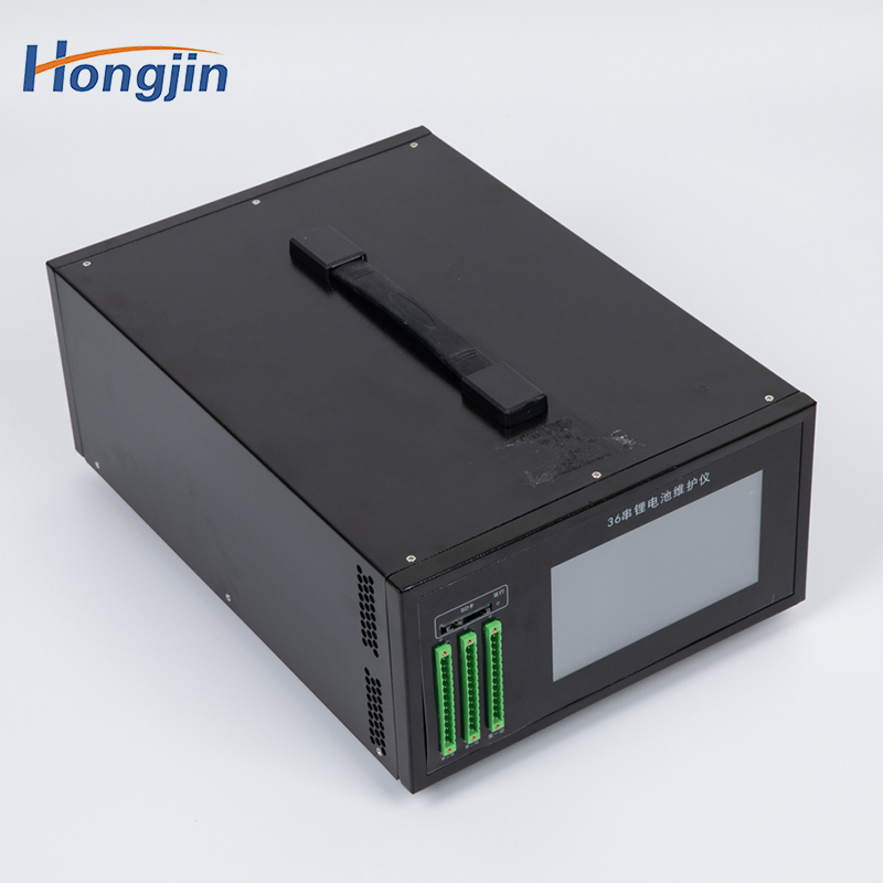 Máy kiểm tra cân bằng tế bào pin lithium