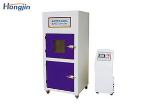 Máy kiểm tra đùn pin