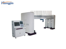 Máy kiểm tra doanh thu của bộ pin