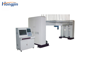 Máy kiểm tra doanh thu của bộ pin