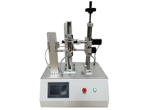 Máy kiểm tra tuổi thọ khóa thông minh 2 trạm