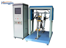 Máy kiểm tra độ mỏi của lực lốp động khung