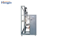 Máy kiểm tra tuổi thọ khóa kết hợp vân tay