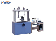 Máy kiểm tra độ mỏi tay lái xe đạp