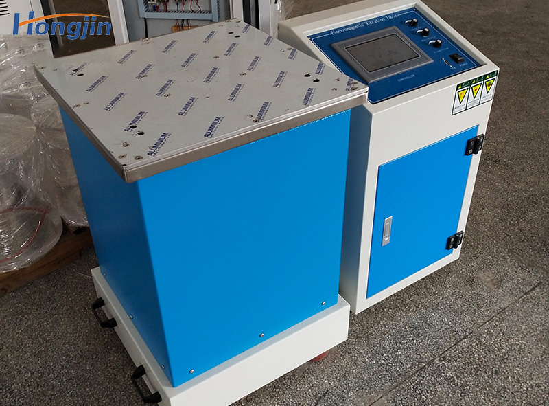 Máy kiểm tra độ rung dòng D