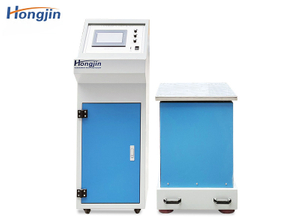 Máy kiểm tra độ rung dòng E