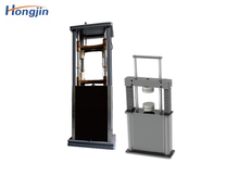 Loạt bài kiểm tra độ mỏi thủy lực