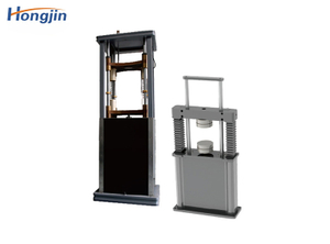 Loạt bài kiểm tra độ mỏi thủy lực