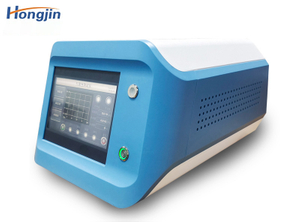 Dụng cụ niêm phong áp suất âm kênh đơn