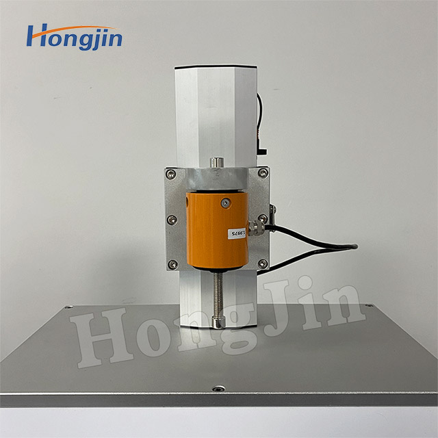 Máy kiểm tra đường cong máy đo tải nút loại máy tính