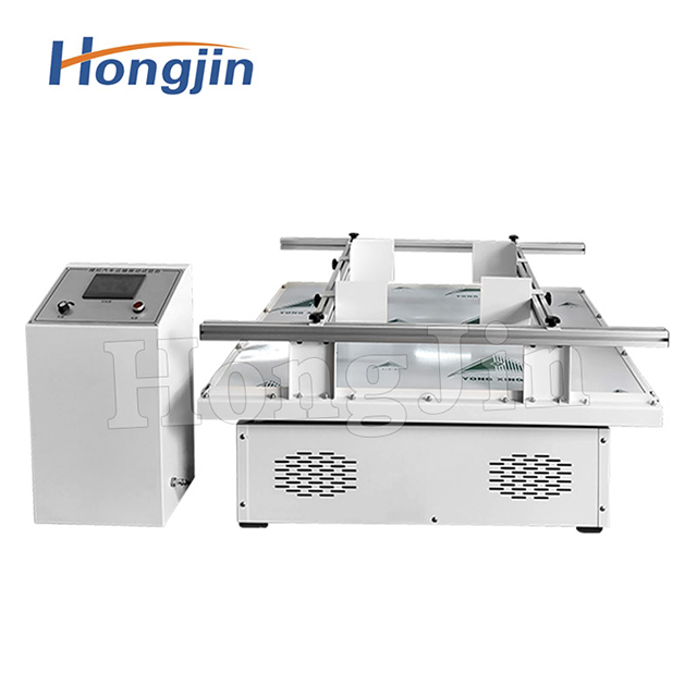 Băng thử nghiệm rung vận chuyển mô phỏng