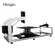 Góc tiếp xúc nền tảng lớn