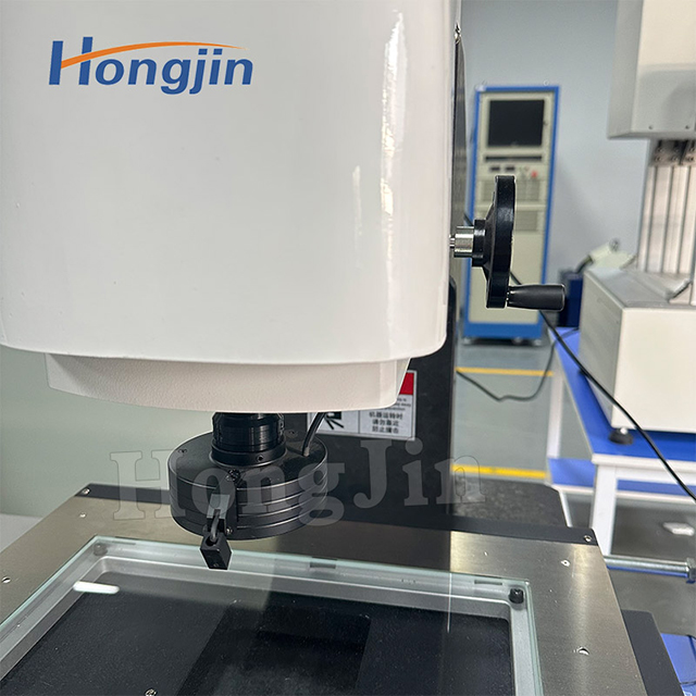 Dụng cụ đo hai chiều thủ công