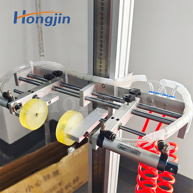 Máy thử thả nhỏ