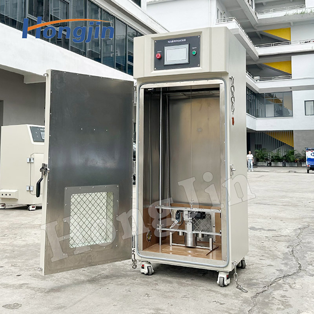 Máy kiểm tra tác động trọng lượng pin