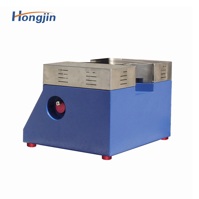 Máy kiểm tra sáo giấy cơ sở sóng