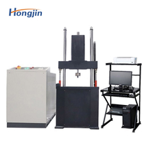 Máy kiểm tra độ mỏi động động servo thủy lực