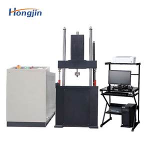 Máy kiểm tra độ mỏi động động servo thủy lực