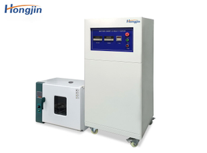 Máy kiểm tra ngắn mạch pin nhiệt độ bình thường