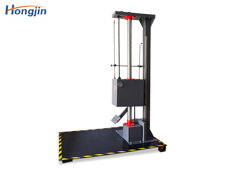 Máy thử thả khóa