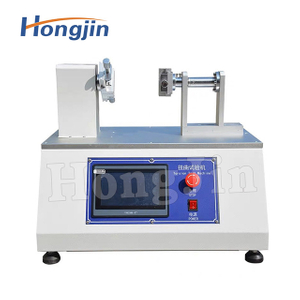 Máy kiểm tra độ xoắn