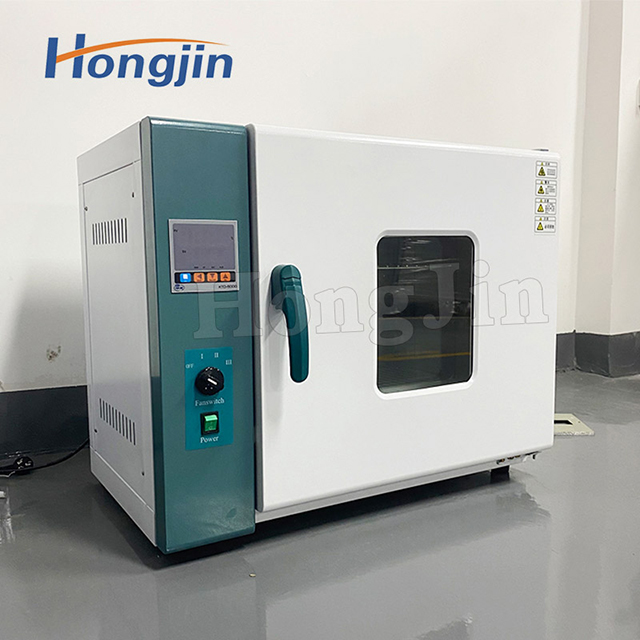 Lò tuần hoàn không khí nóng/Lò sấy