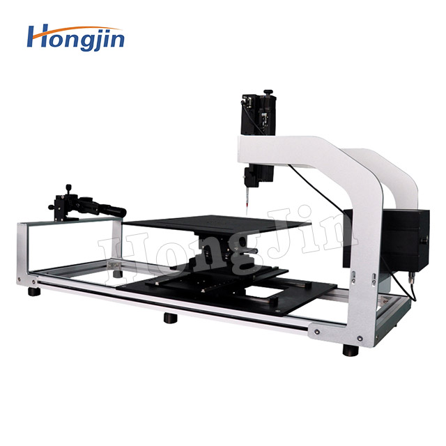 Góc tiếp xúc nền tảng lớn