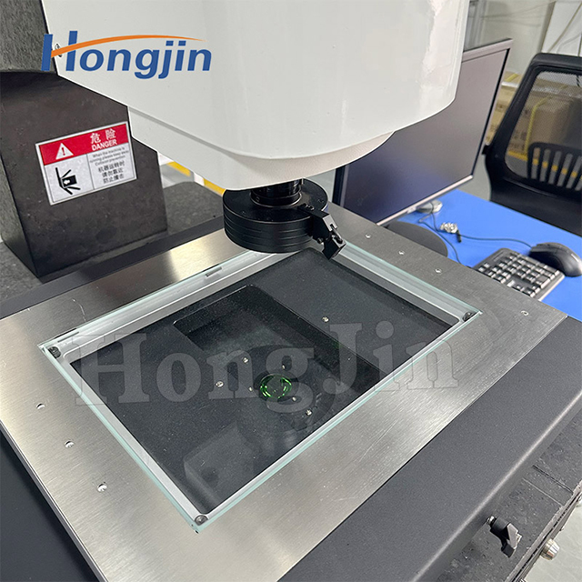 Dụng cụ đo hai chiều thủ công