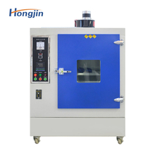 Phòng thử nghiệm chống ố vàng