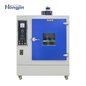 Phòng thử nghiệm chống ố vàng