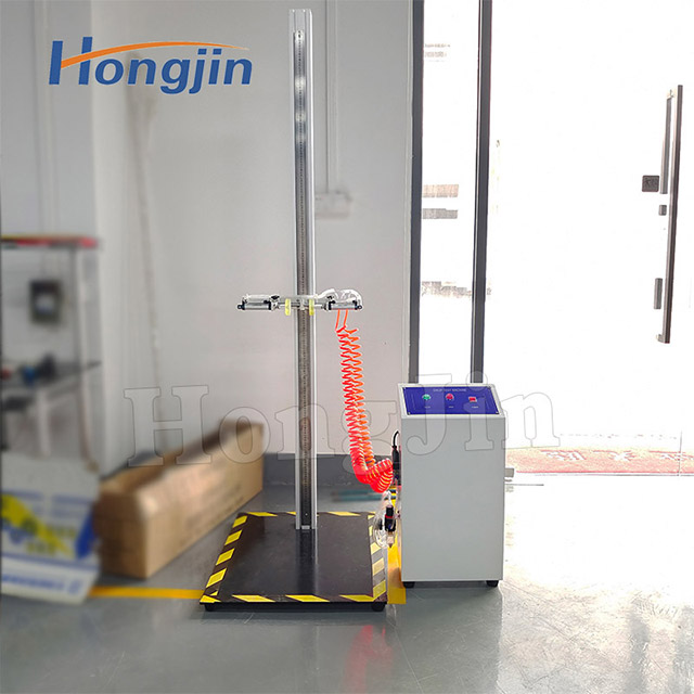 Máy thử thả nhỏ