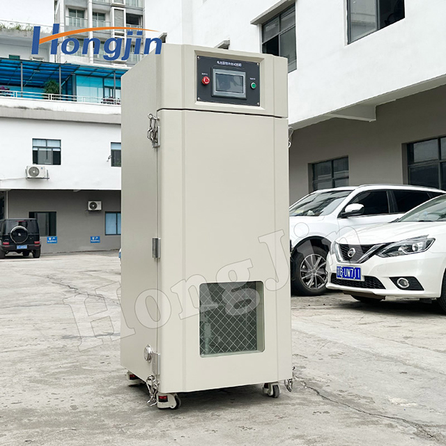 Máy kiểm tra tác động trọng lượng pin