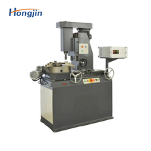 Máy cân bằng động phay giảm trọng lượng