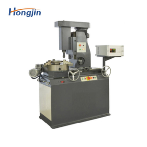 Máy cân bằng động phay giảm trọng lượng