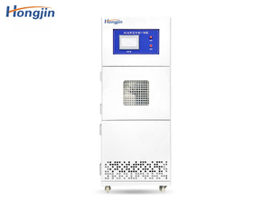 Máy kiểm tra cú đấm kim đùn pin