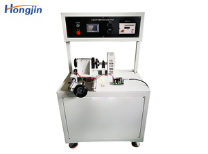 Máy chạy bộ điều khiển thấp hơn máy kiểm tra tuổi thọ đa nêm